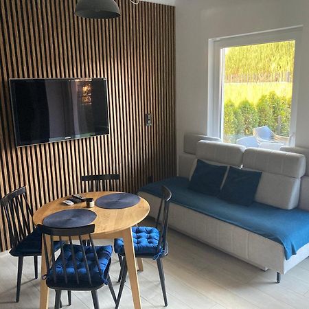 Apartament Wiatrakowo Jastrzebia Gora Tupadła Extérieur photo