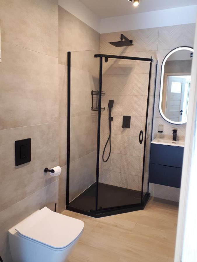 Apartament Wiatrakowo Jastrzebia Gora Tupadła Extérieur photo