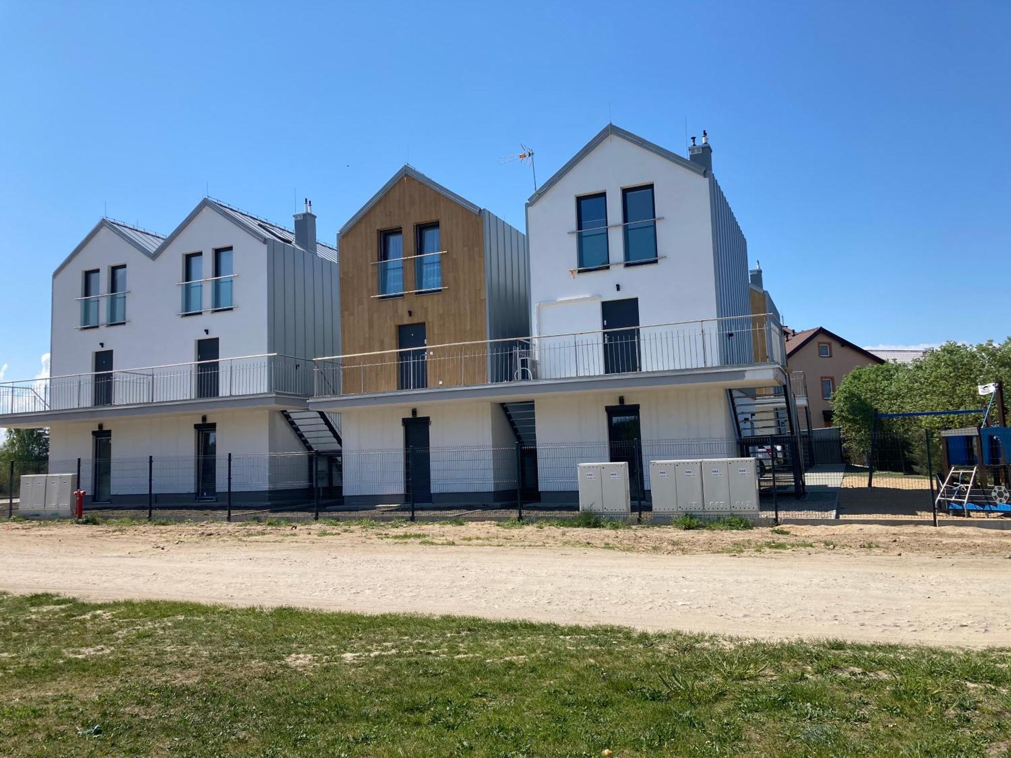 Apartament Wiatrakowo Jastrzebia Gora Tupadła Extérieur photo