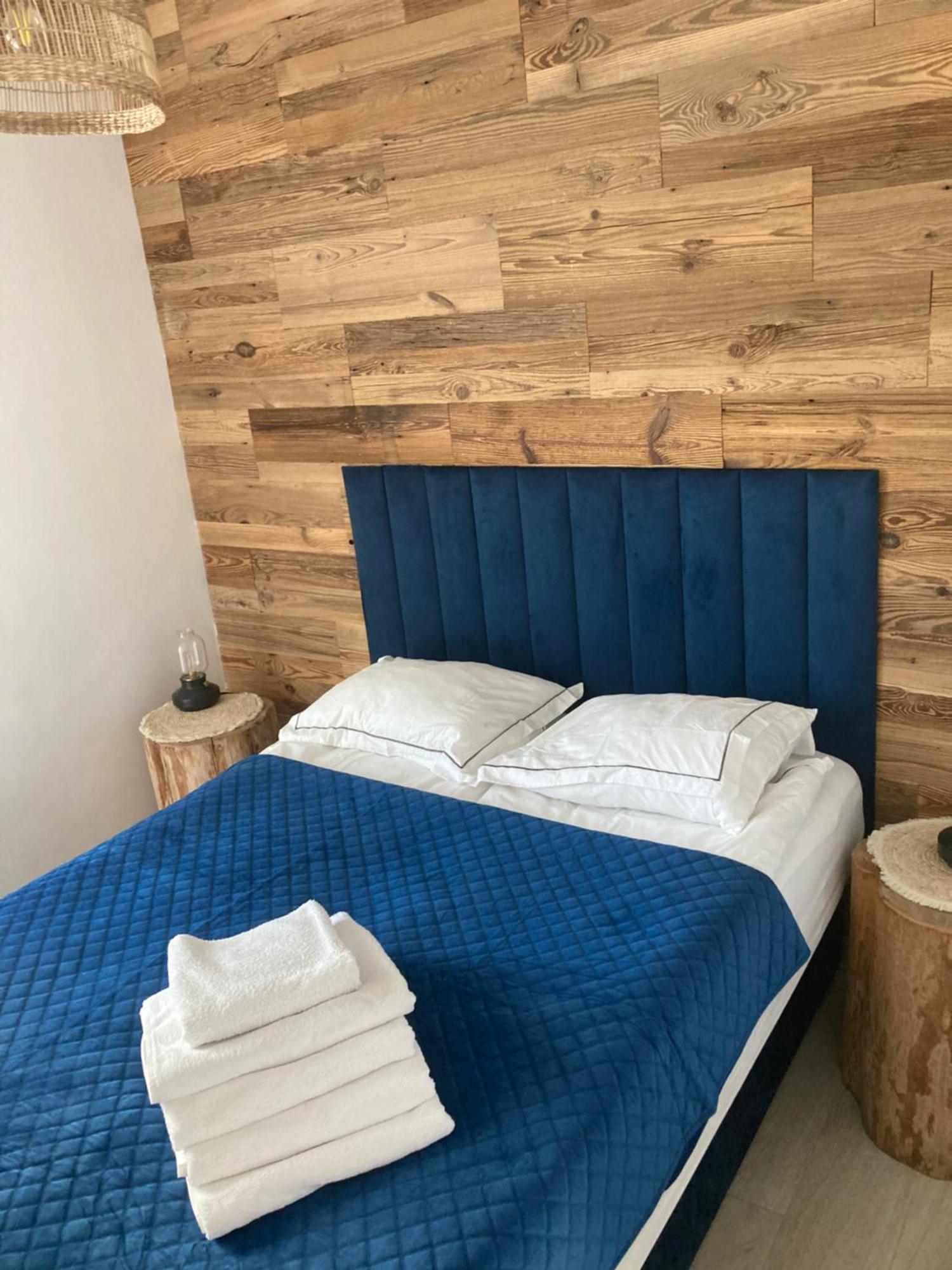 Apartament Wiatrakowo Jastrzebia Gora Tupadła Extérieur photo