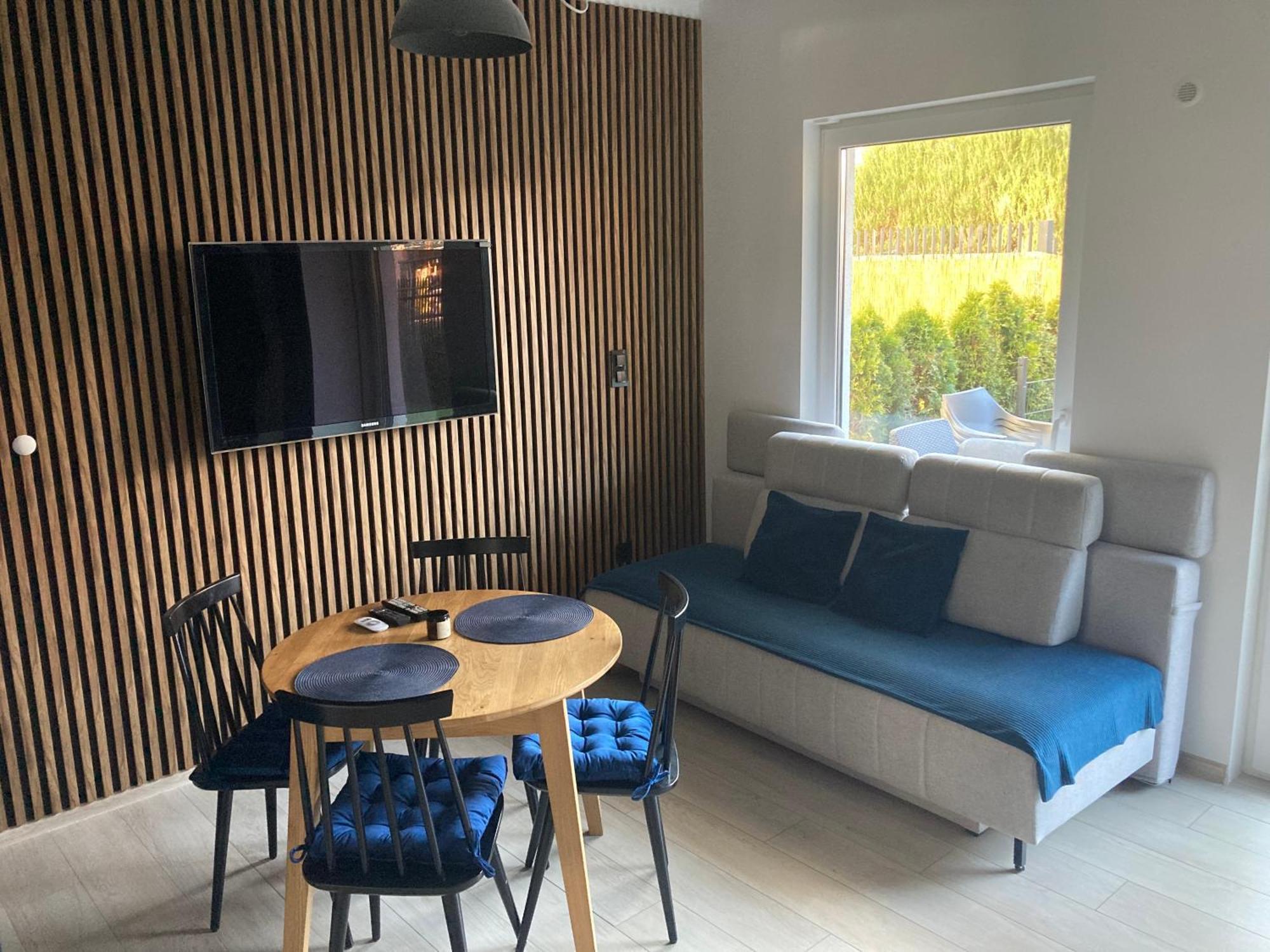 Apartament Wiatrakowo Jastrzebia Gora Tupadła Extérieur photo